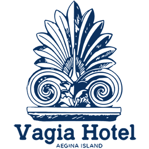 Vagia Hotel logo