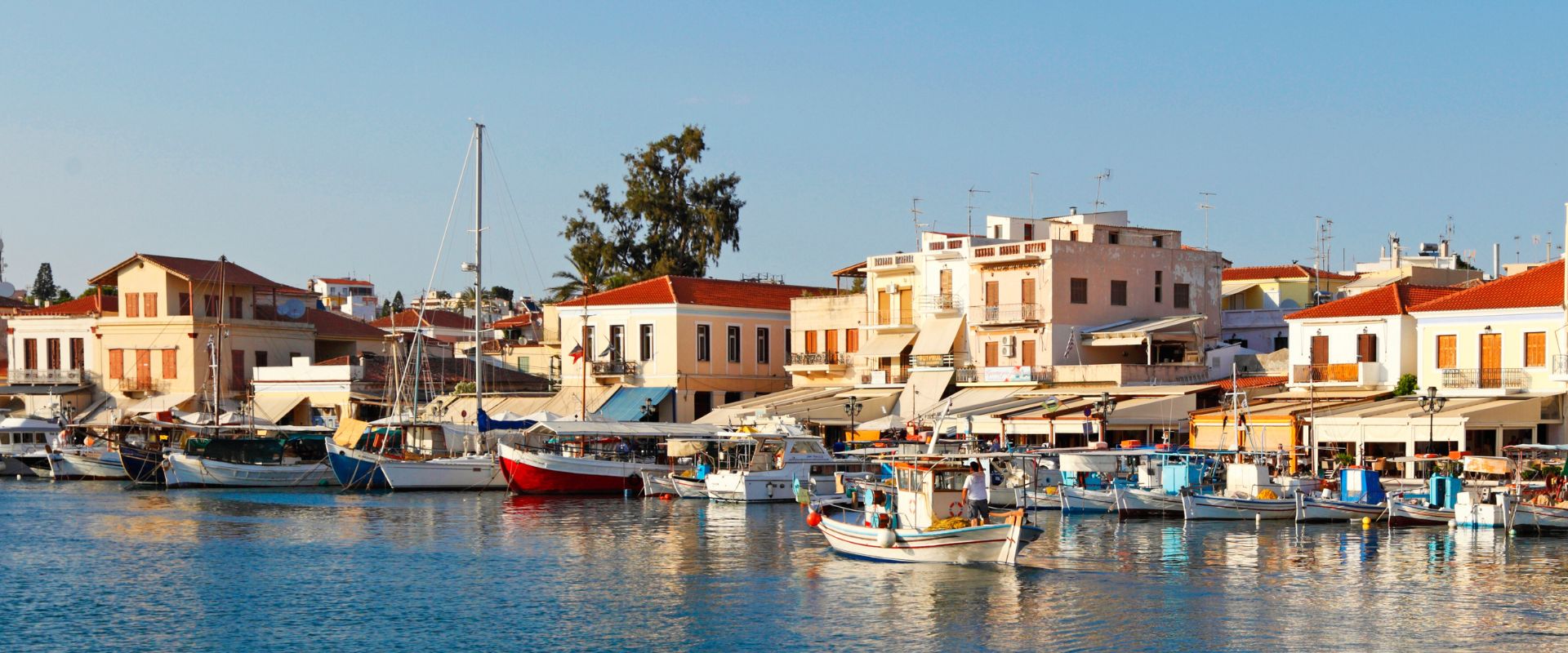 geniko 2 Sights and Monuments close to Vagia, Aegina