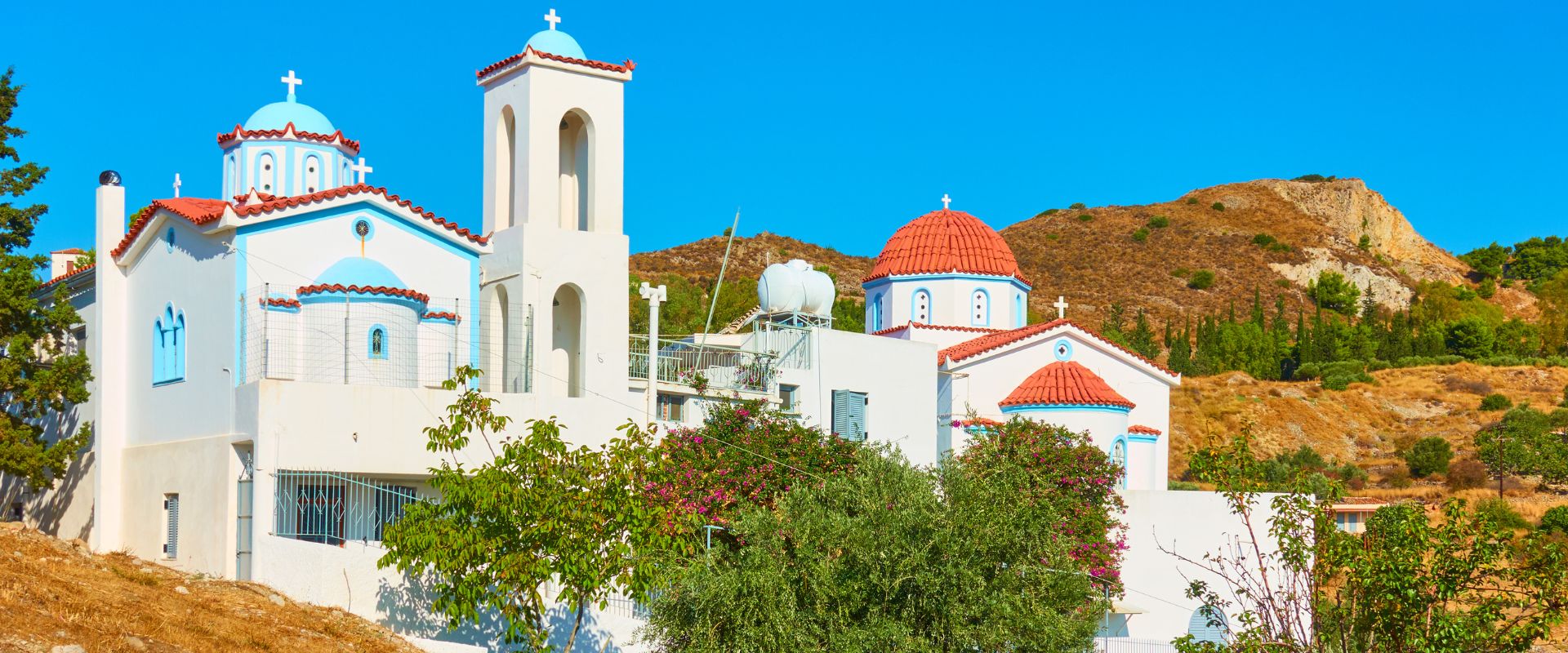 st katherine Sights and Monuments close to Vagia, Aegina