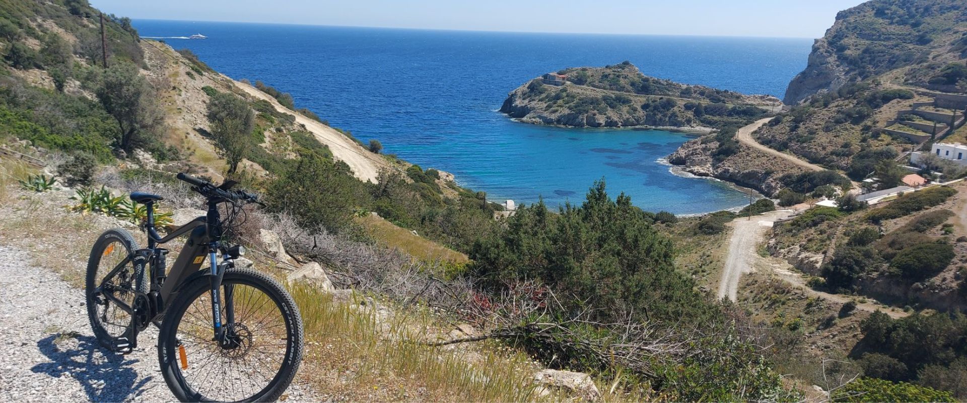 Sights and Monuments close to Vagia, Aegina