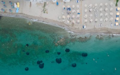 Marathonas Beach