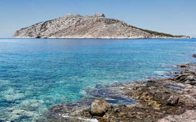 Perdika Beach