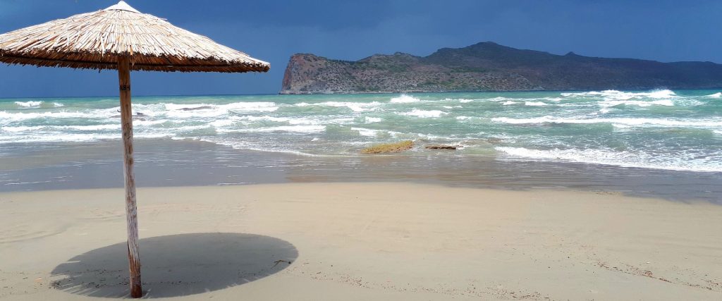 Beaches close to Vagia, Aegina